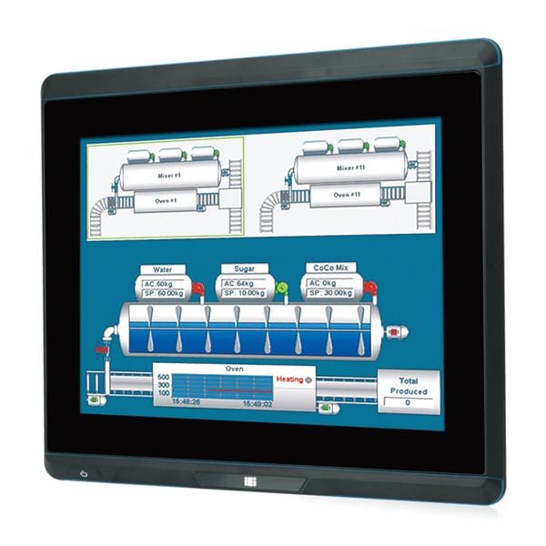 UPC-F12C-ULT3-C/PC/4G-R10
