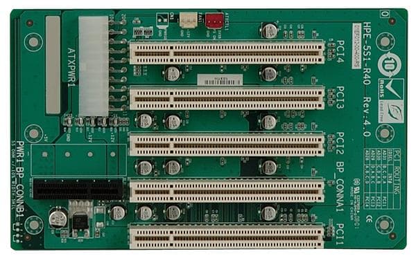 HPE-5S1-R51