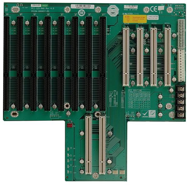 PCI-12S-RS-R40