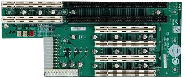 PCI-5S2-RS-R40