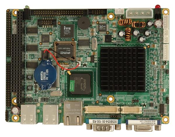 WAFER-LX2-800-R12