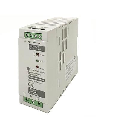 IS.AC12VDC2.5ADIN