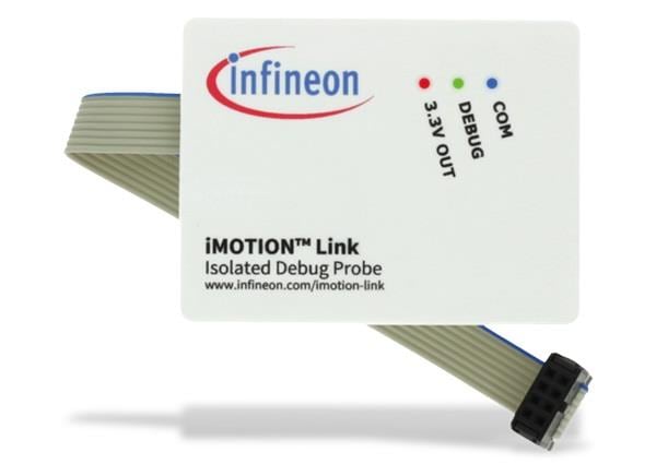 IMOTIONLINK