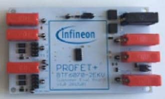 BTF60702EKVBOARDTOBO1