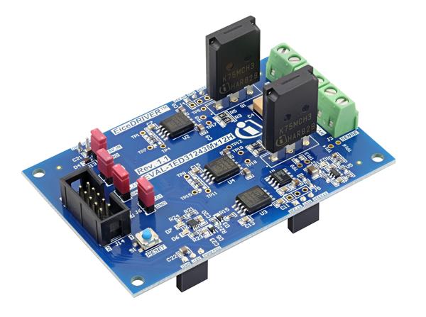 EVAL1ED3124MX12HTOBO1