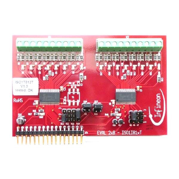 EVALISO2H823V25TOBO1
