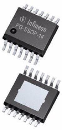 TLE98442QXAPPKITTOBO1