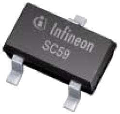 TLE49644MXTSA1