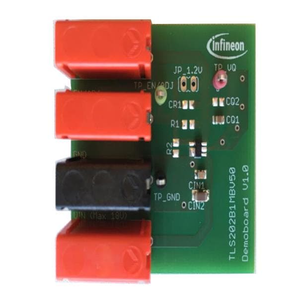 TLS202B1MBV50BOARDTOBO1