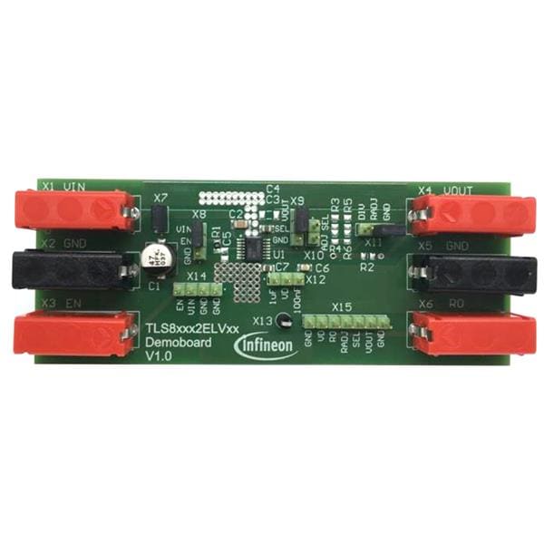 TLS835D2ELVSEBOARDTOBO1