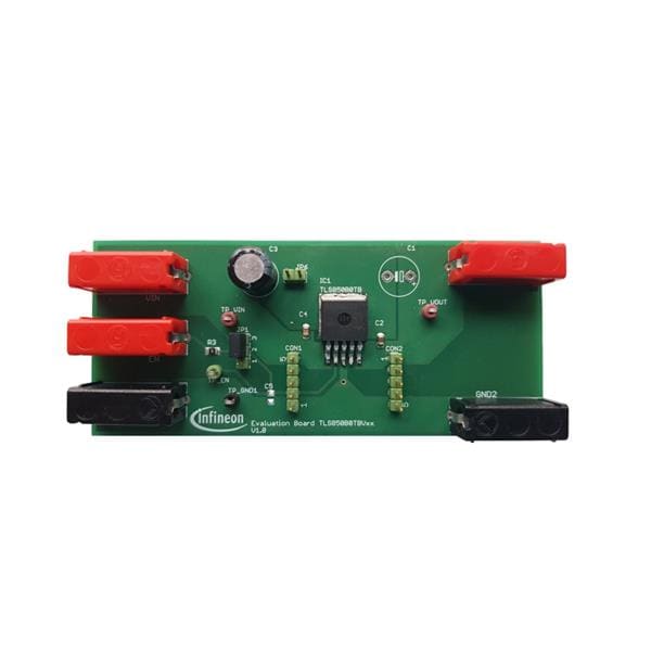 TLS850B0TB33BOARDTOBO1