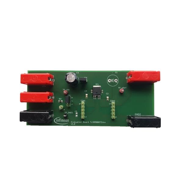 TLS850B0TE33BOARDTOBO1