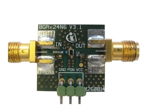 BGA824N6BOARDTOBO1