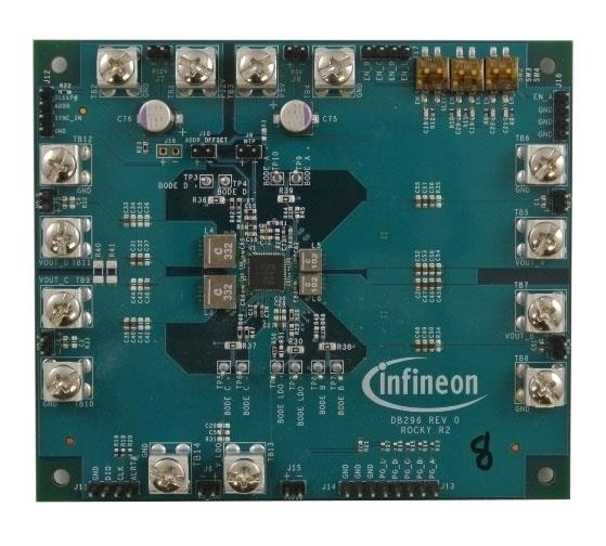 EVALPS5401INTTOBO1
