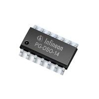 TLE63892GV50XUMA2