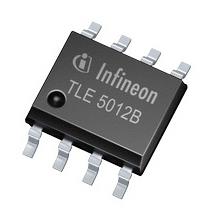 TLE5012BE5000XUMA1