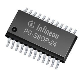 TLE8088EMXUMA1