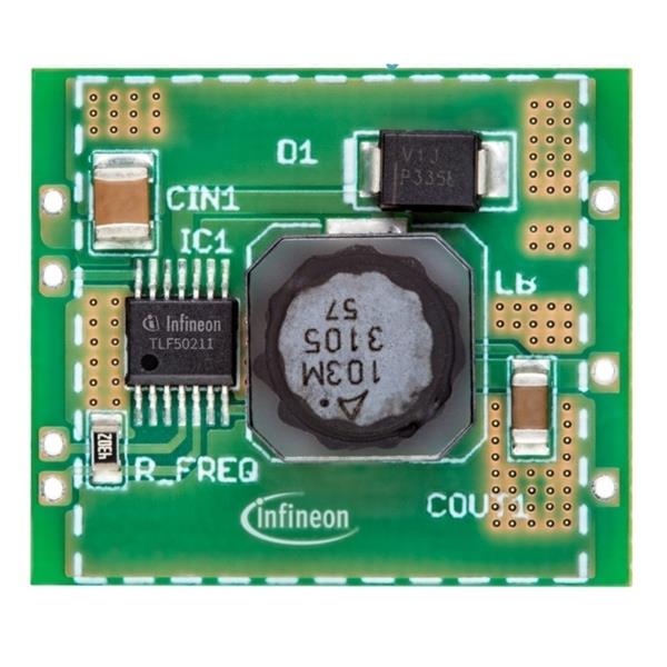 TLF50211ELCOREBOARDTOBO1