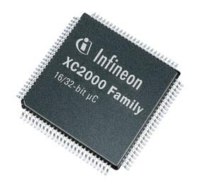 XC2234L20F66LRAAKXUMA1