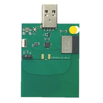ISP3010-UX-AN