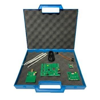 ISP3010-UX-DK