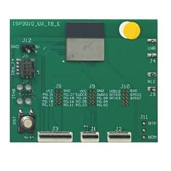 ISP3010-UX-TB