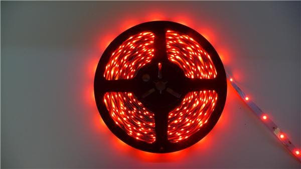 12V-NB-RED-01M