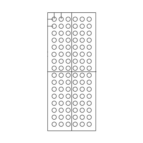 74LVCH32245ABF8