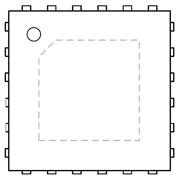 ZSSC3230BI3W