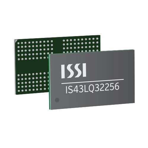 IS43LQ32128A-062BLI