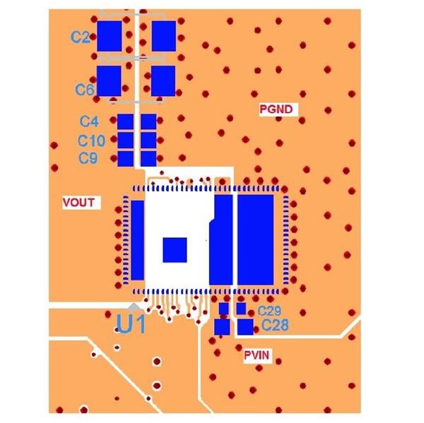 EVB-EM2130L02QI