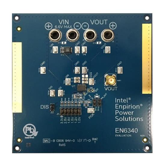 EVB-EN6340QI