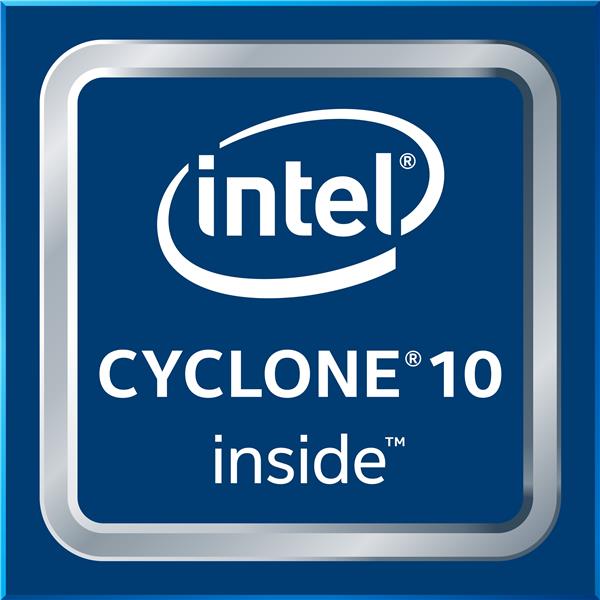 10CL120YF780I7G