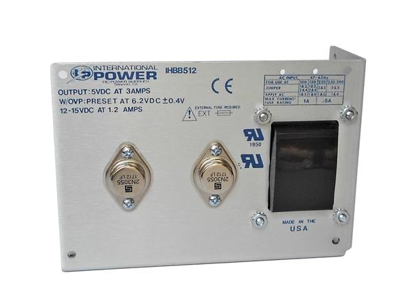 IHBB512