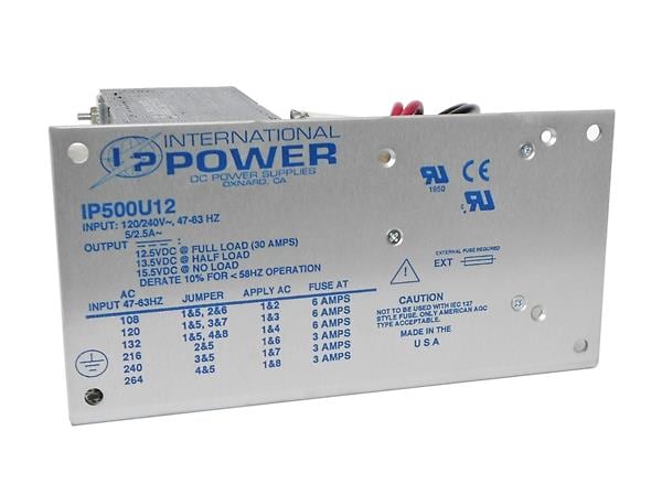IP500U12