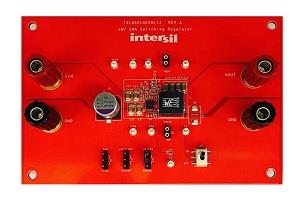 ISL85014EVAL1Z