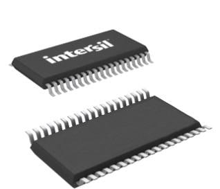 ISL6217ACVZ