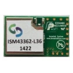 ISM43362-L36-U