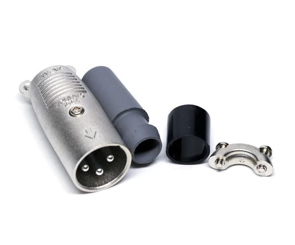 XLR-3-12C