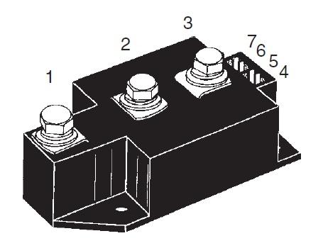 MCD310-16IO1