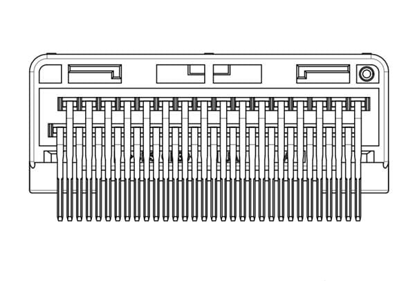 MX34032NF4