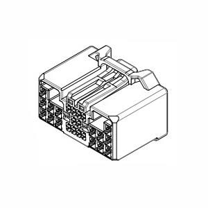 MX58024SFA