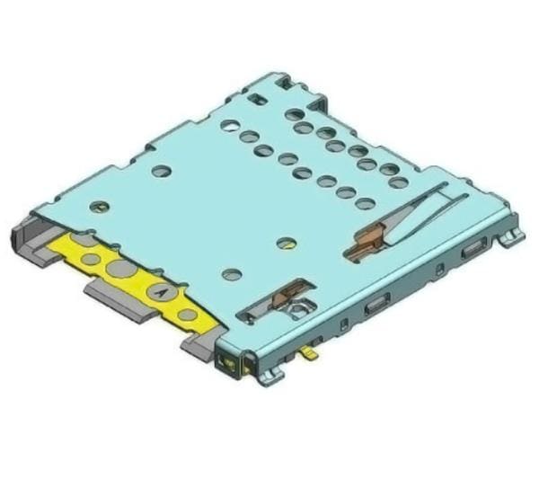 ST12S010VBAR1800
