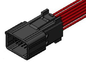 DW3P012B