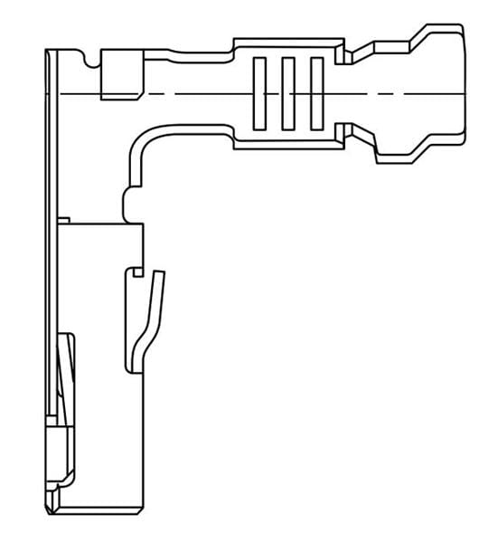 SSQS2-A04GI-P-P