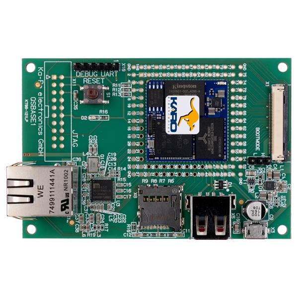 QSMP-SV57