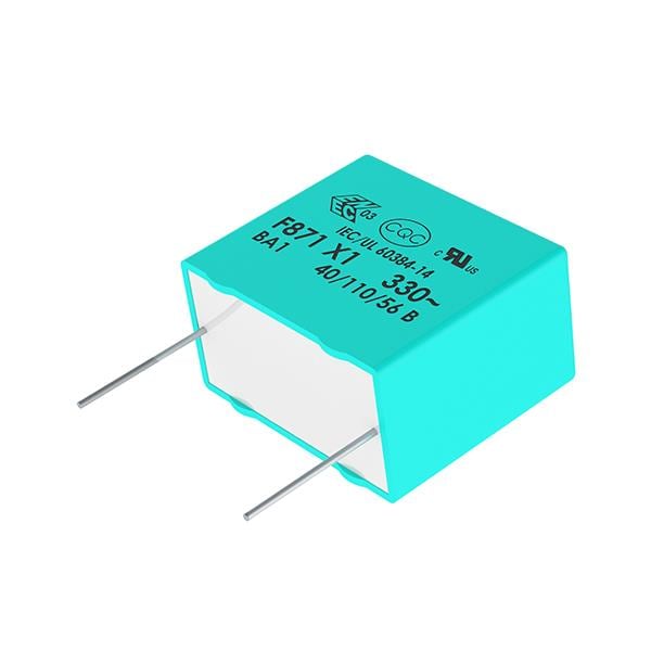 F871DY105M330L