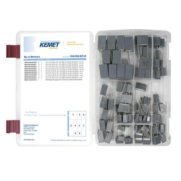 FLM ENG KIT 24