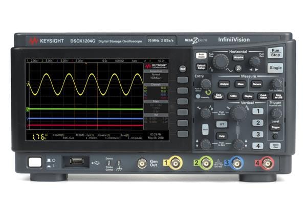 DSOX1204G