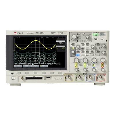 DSOX2014A/DSO0000-903